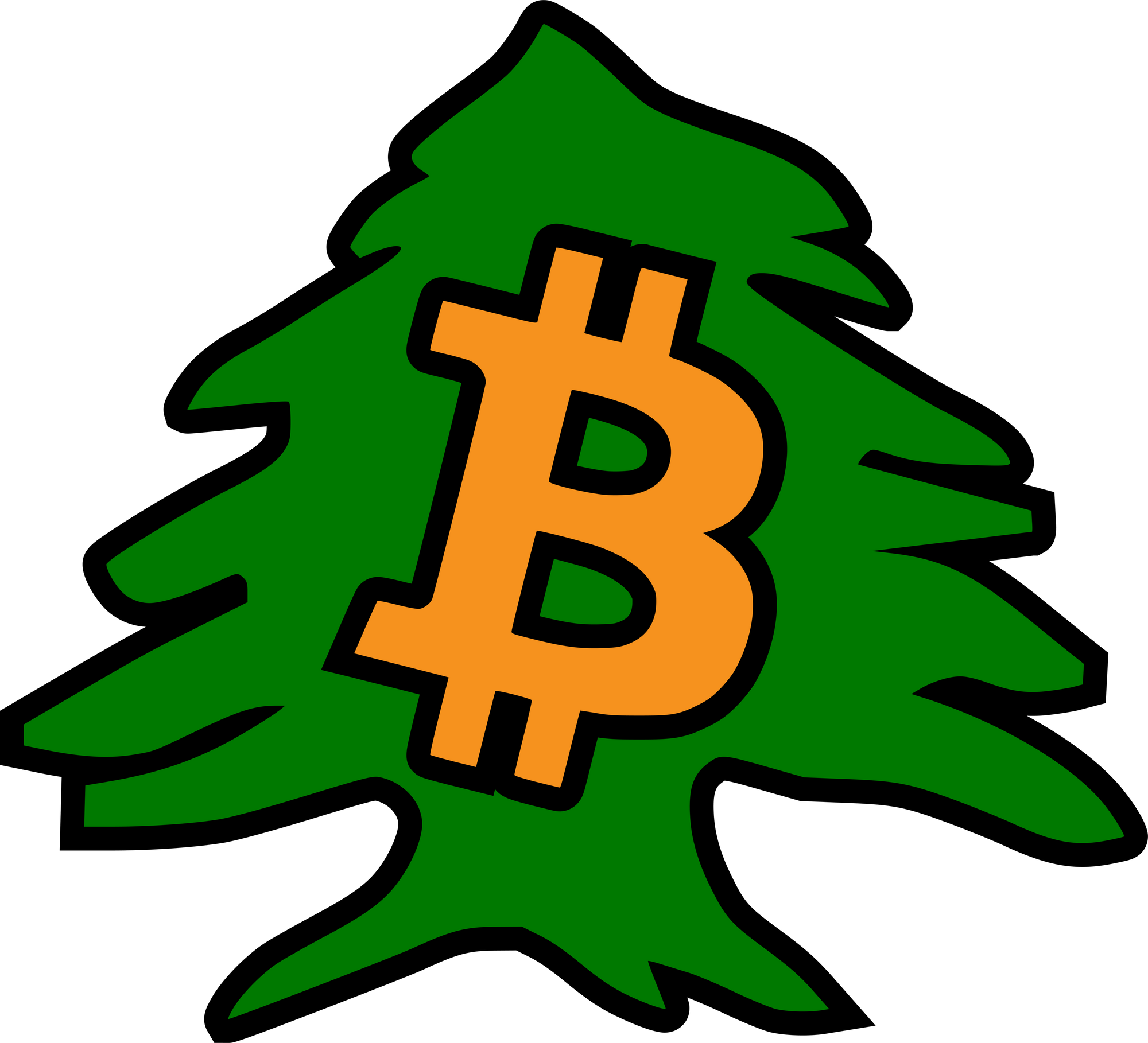 Bitcoin du Liban