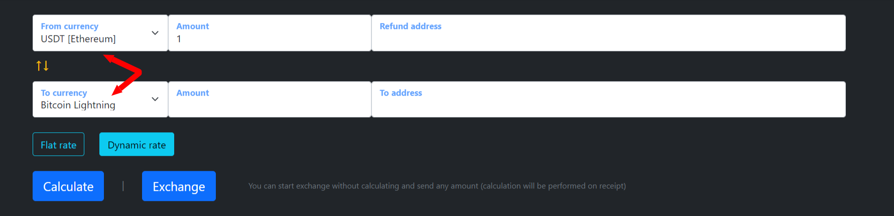 The Significance of Sovereignty and a Step-by-Step Tutorial on Utilizing No KYC Exchange