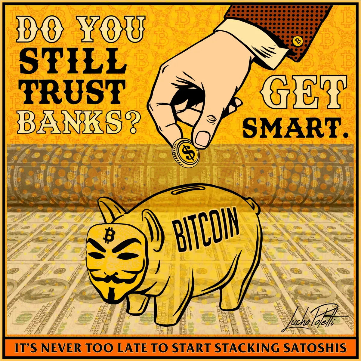 The Blueprint for Tomorrow: Why Reading the Bitcoin White Paper is Essential
